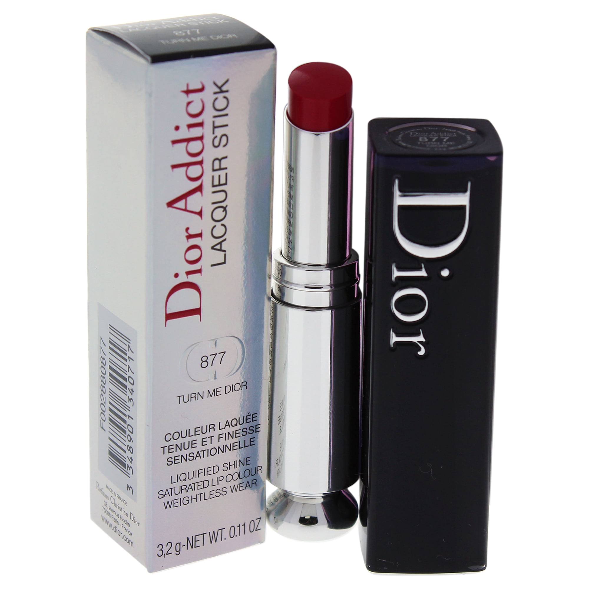 Lịch sử giá Son dưỡng Dior Addict Lacquer Stick 877 Ouibeaute cập nhật  62023  BeeCost